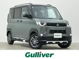 デリカミニ T プレミアム