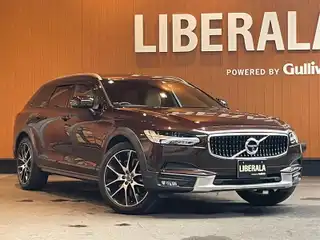 Ｖ９０ クロスカントリー T6 AWD サマム