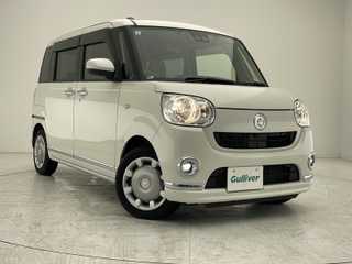 ムーヴキャンバス X メイクアップ リミテッド SAⅢ