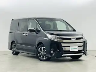 ノア Si ダブルバイビーⅢ