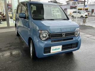 Ｎ－ＷＧＮ L ホンダセンシング