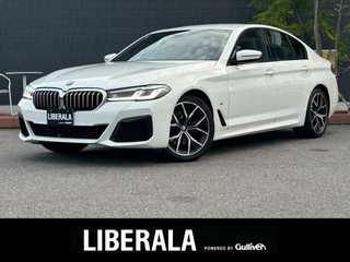 ５２３ｄ xDrive Mスポーツ EDジョイ+