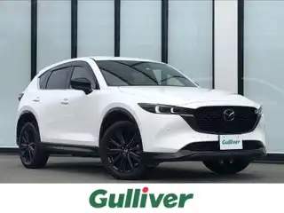 ＣＸ－５ XD スポーツアピアランス