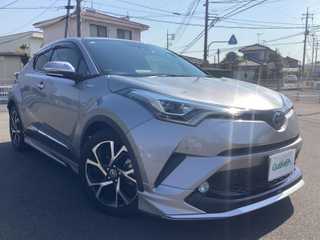 Ｃ－ＨＲ G