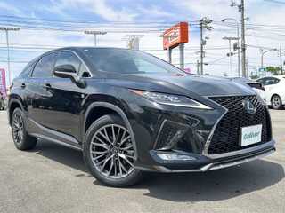 ＲＸ 300 Fスポーツ