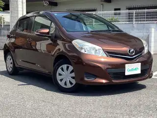 ヴィッツ ジュエラ