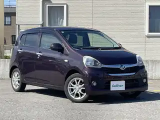 ミライース Xf SA