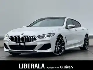 ８４０ｄ xDriveグランC Mスポーツ