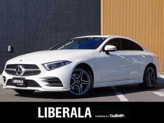 ＣＬＳ２２０ｄ スポーツ エクスクルーシブPKG