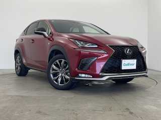 ＮＸ 300h Fスポーツ