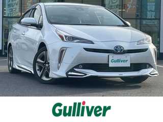 プリウス Sツーリングセレクション