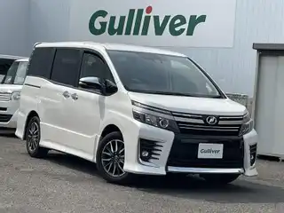 ヴォクシー ZS 煌Ⅱ