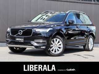 ＸＣ９０ T5 AWD モーメンタム