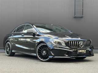 ＣＬＡ１８０ AMGライン