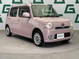 ミラ ココア プラスX