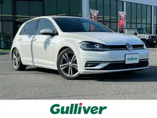 ゴルフ TDI ハイライン マイスター
