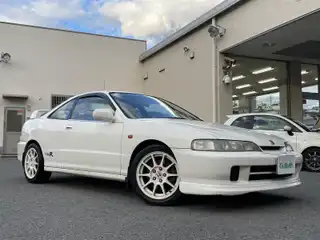 インテグラ タイプR