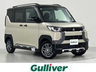 デリカミニ T プレミアム