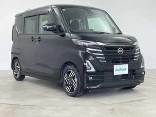 ルークス HWS X プロパイロットED