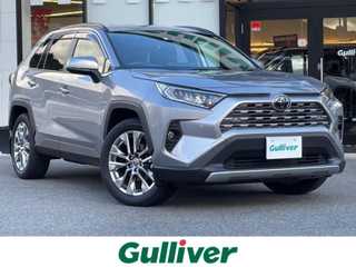 ＲＡＶ４ G Zパッケージ