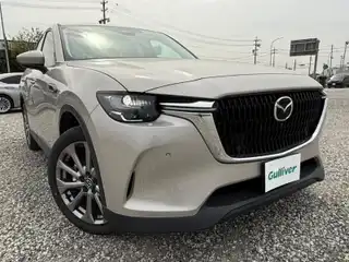 ＣＸ－６０ XD Lパッケージ