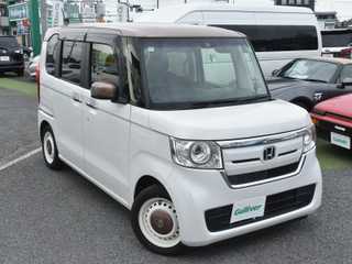 Ｎ－ＢＯＸ G･EX Hセンシング カッパーブラウンスタイル