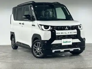 デリカミニ T プレミアム