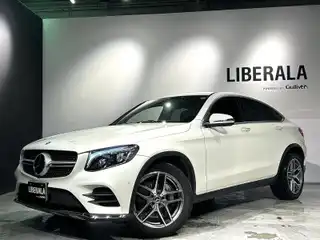 ＧＬＣ d 4マチック クーペ スポーツ