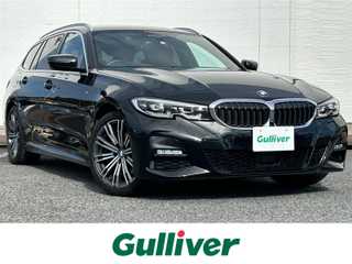 ３２０ｄ xDrive ツーリング Mスポーツ