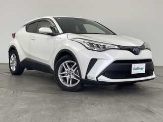 Ｃ－ＨＲ S