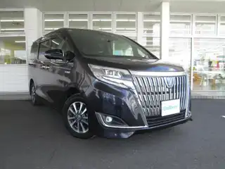 エスクァイア ハイブリッド Gi
