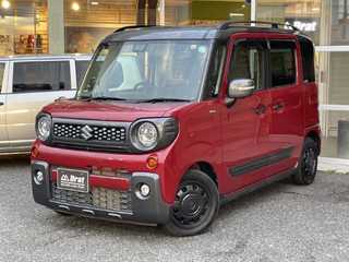 スペーシアギア HYBRID XZ