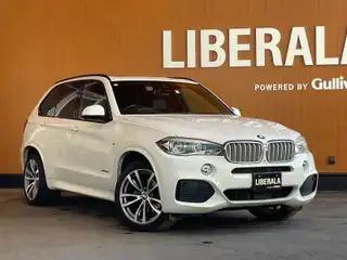 Ｘ５ xDrive 35i Mスポーツ