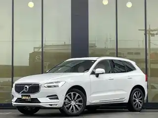 ＸＣ６０ T5 AWD インスクリプション