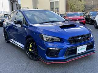 ＷＲＸ ＳＴＩ STI タイプS