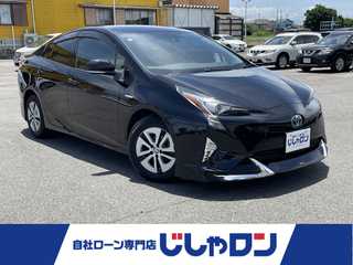 プリウス A