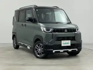 デリカミニ T プレミアム