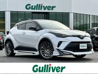Ｃ－ＨＲ G モード ネロセーフティプラスⅡ