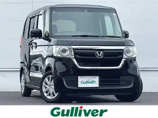 Ｎ ＢＯＸ G L ホンダセンシング