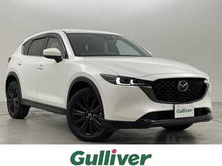 ＣＸ－５ XD スポーツアピアランス