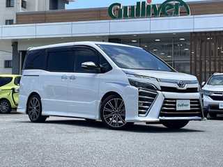 ヴォクシー ZS 煌Ⅱ