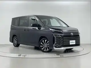 ヴォクシー ハイブリッド S－Z