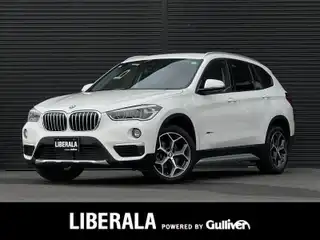 Ｘ１ xDrive 18d xライン
