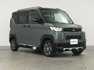 デリカミニ T プレミアム