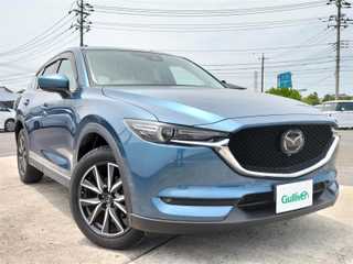 ＣＸ－５ XD Lパッケージ