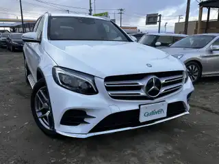 ＧＬＣ２５０ 4マチック スポーツ