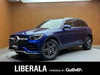 ＧＬＣ d 4マチック AMGライン