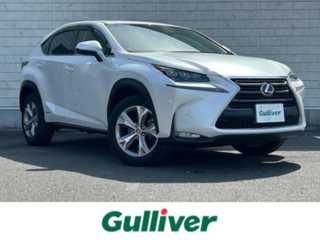 ＮＸ 300h バージョンL