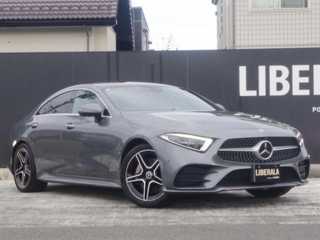 ＣＬＳ４５０ 4マチック スポーツ