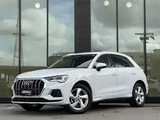 Ｑ３ 35TFSI アドバンスド